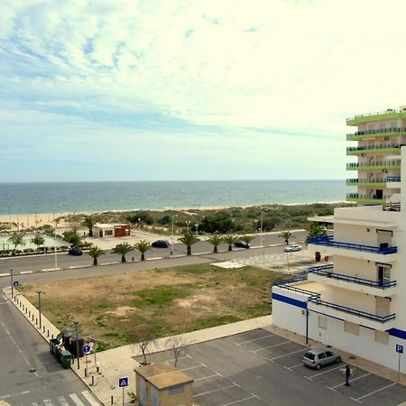 T1 Com Vista Mar Na Praia De Монте-Гордо Экстерьер фото